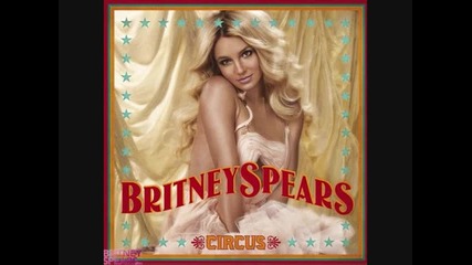 Britney Spears - 15 - Phonography 