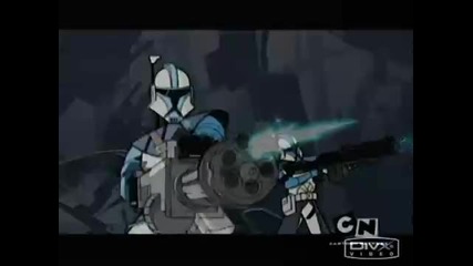 Star Wars Amv - One for the Troops