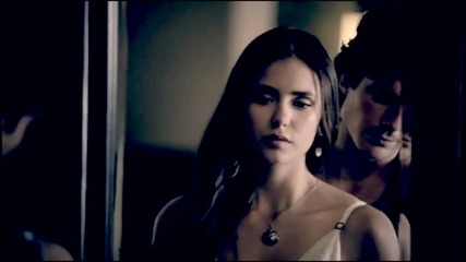 Има една страна в теб, която никога досега не съм познавала... Stefan & Elena