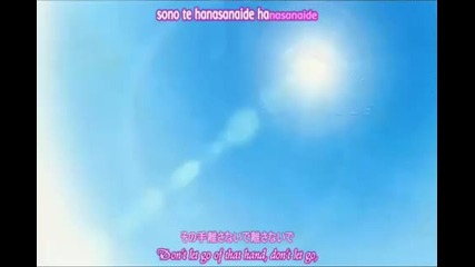 Junjou Romantica Amv- Usagi/misaki: Why Can't I