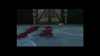 Devil May Cry 3 - Mission 11 - 4 - Arkham Vanishes 