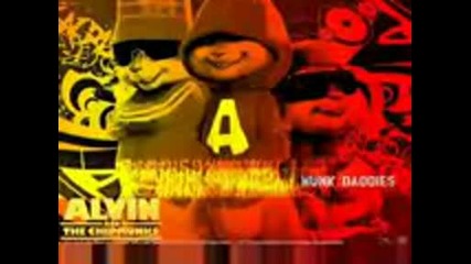 Chipmunks - Lollipop.wmv