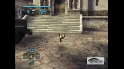 Tomb Raider Legend Funny Deaths 2