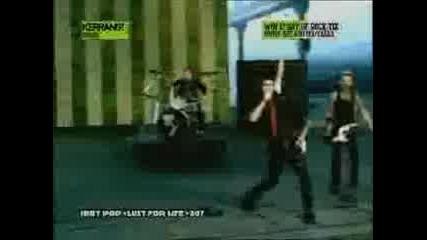 Green Day - American Idiot