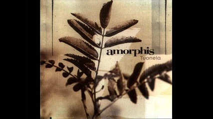 Amorphis - Rusty Moon 