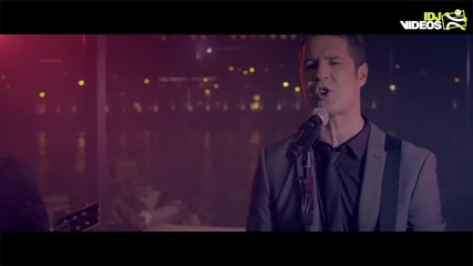 Ok Band - Dobro Mi Je ( Official Video 2014 )