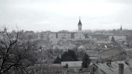 Nenad Cvijetic-od veceri do jutra