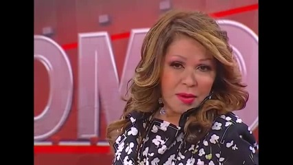 Neda Ukraden i Zeljko Vasic - Izvini - Promocija - (TvDmSat 2012)