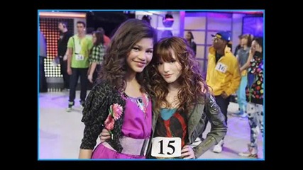 Shake it up