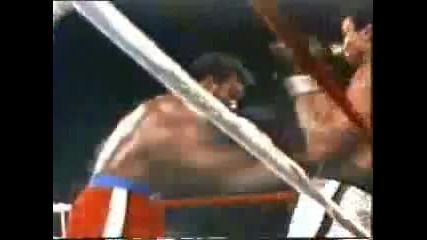Boxing Tribute - Muhammad Ali Highlights Video 