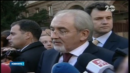 Новините на Нова (04.11.2014 - следобедна)