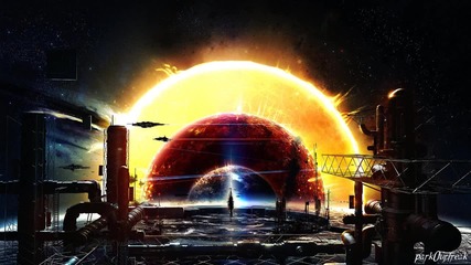 Brand X Music - Dawn Of Discovery (trailer music)