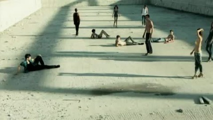 Playmen ft. Alceen - Feel Your Love Hq
