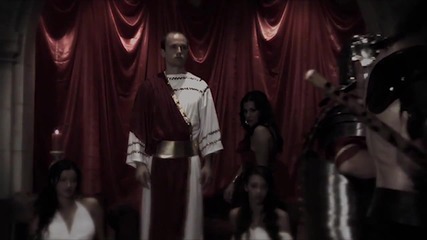 Ex Deo - I, Caligvla (official video)