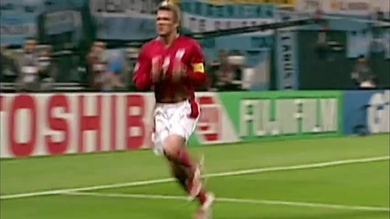 Waka Waka (this Time for Africa) (the Official 2010 Fifa ...