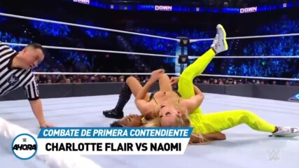 Seth “Freakin” Rollins vs Roman Reigns: WWE Ahora, Ene 7, 2022