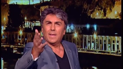 Dusko Kulis - Kalemegdan - Hh - (tv Grand 29.09.2014.)
