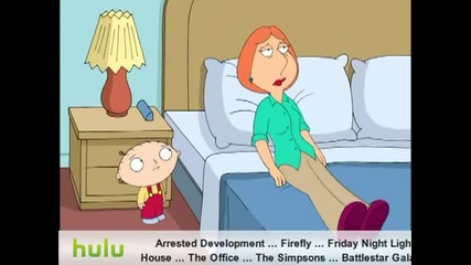 Family Guy • Здрасти...