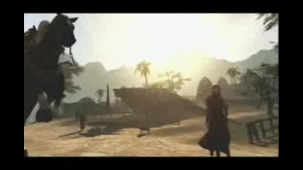 Assassins Creed Music Video: Turn on the Ignition