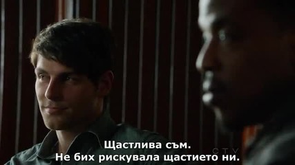 Grimm Сезон 1 Епизод 20 - Част 2/2 (бг субс)