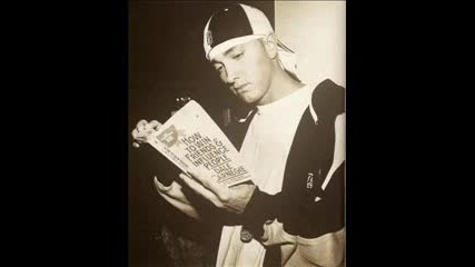 Тооооолкова Лош ... Eminem - Criminal { Marshall Mathers Lp 2000} 