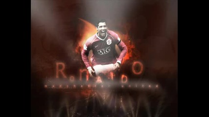 Клипче За - Cristiano Ronaldo 