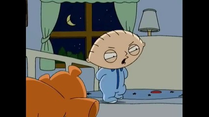 Family Guy Season 2 Episode 15 - Dammit Janet