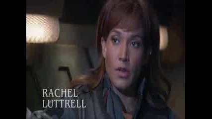 Stargate Atlantis