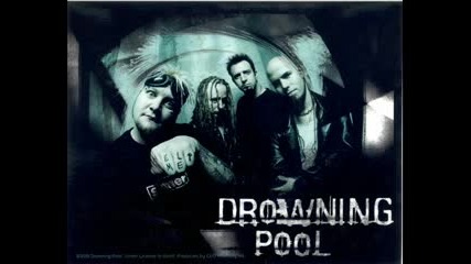 Drowning Pool - Paralyzed