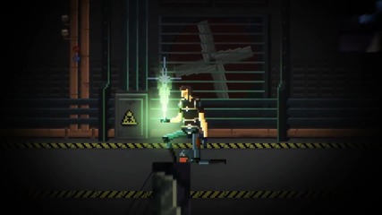 Gods Will Be Watching -- Teaser