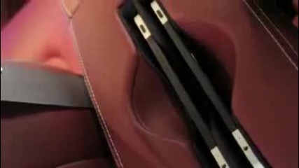Офис на колела от Brabus ibusiness Mercedes - Benz 3d Viano 