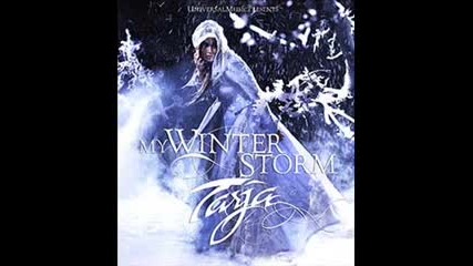 Tarja Turunen - The Reign