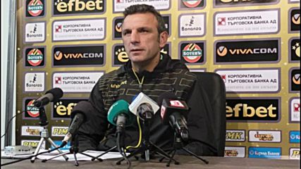 Пенчев: Психическата устойчивост е важна