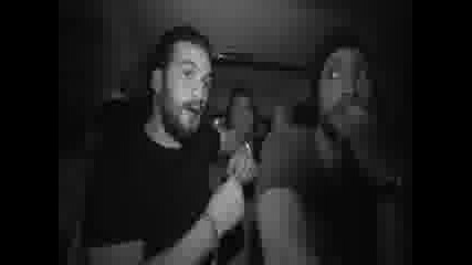 Steve Angello in Miami at Winter Music Conference 2009