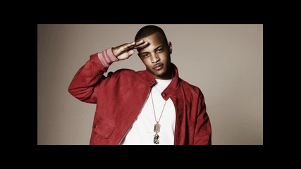 T.i. - Everything On Me ( Album - No Mercy )