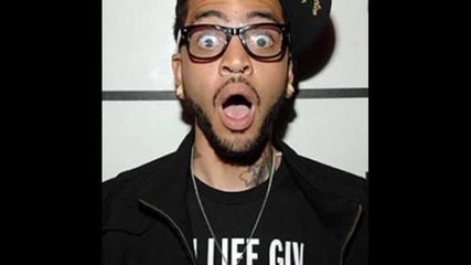 Travie Mccoy feat T - Pain - Ms. Tattoo Girl 