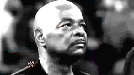 Theodore Long 2nd Custom Entrance Video Titantron