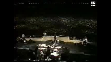 Whitesnake - Rock In Rio - 11.01.1985 2част 
