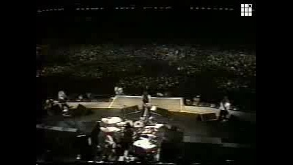 Whitesnake - Rock In Rio - 11.01.1985 2част