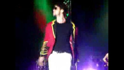 Rbd Tour Del Adios So Paulo - Light Up The World Tonight