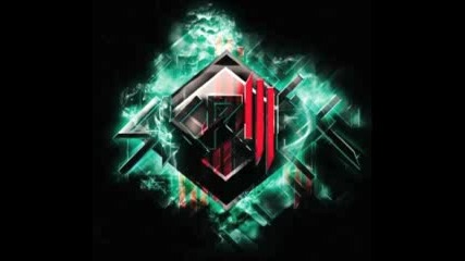 Skrillex - Rock N' Roll 