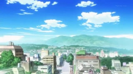 Little Busters! Episode 12