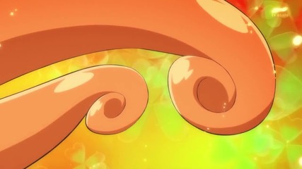 Dokidoki! Precure Episode 13