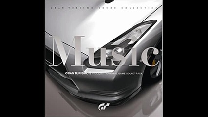 09 Scumbag Blues - Them Crooked Vultures - Gran Turismo 5 Soundtrack
