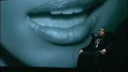 Keri Hilson ft Timbaland - Return The Favor 