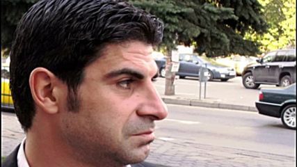 Гонзо: Ясен е вариант за треньор, но и Моуриньо да вземем пак ще има против