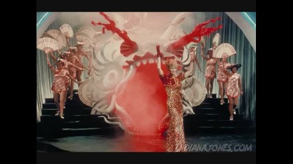 Anything Goes- Cole Porter