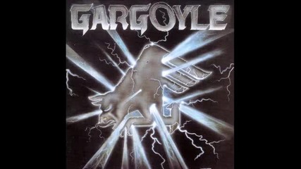 Gargoyle - Down to the Ground
