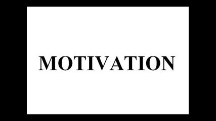 Bodybuilding Motivation