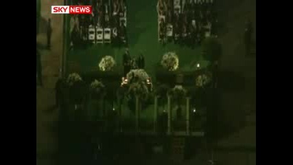 03.09.2009g. Funeral For Michael Jackson - Final Farewer... 